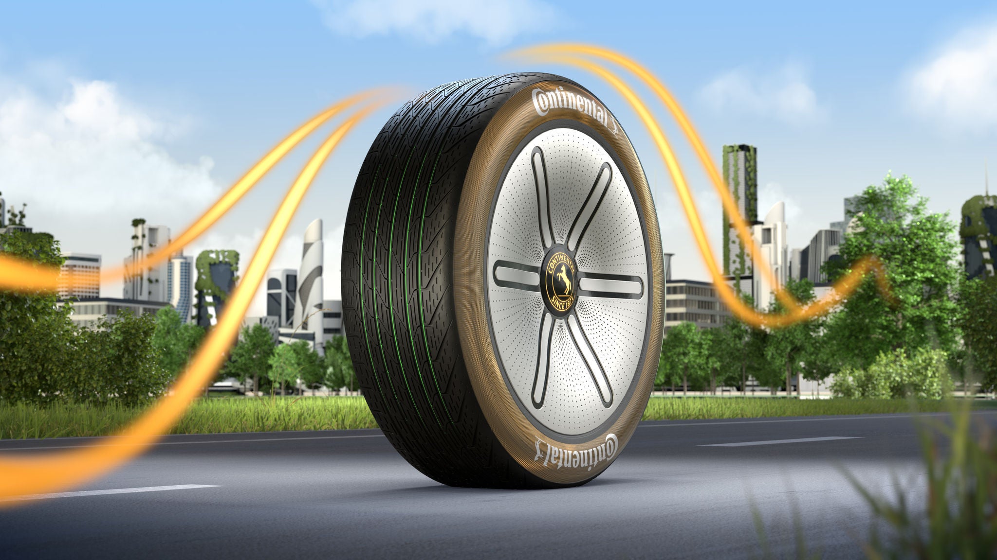 Rolling Resistance