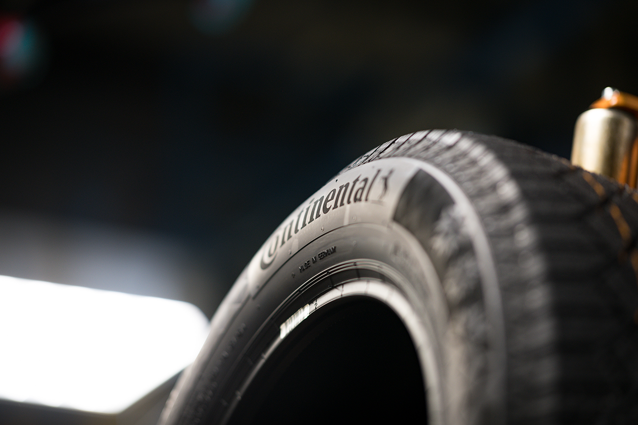 continental tire