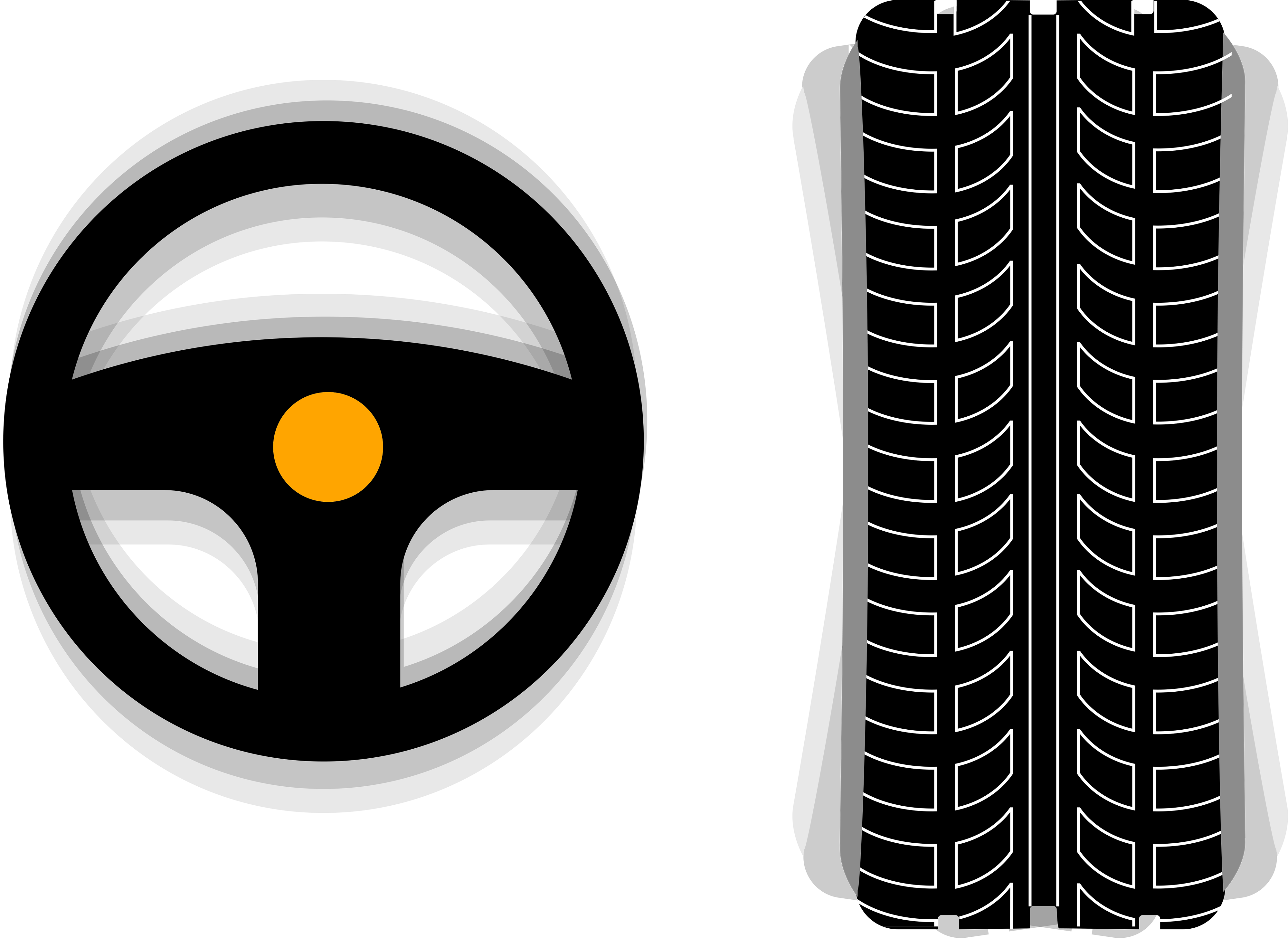 logo tire