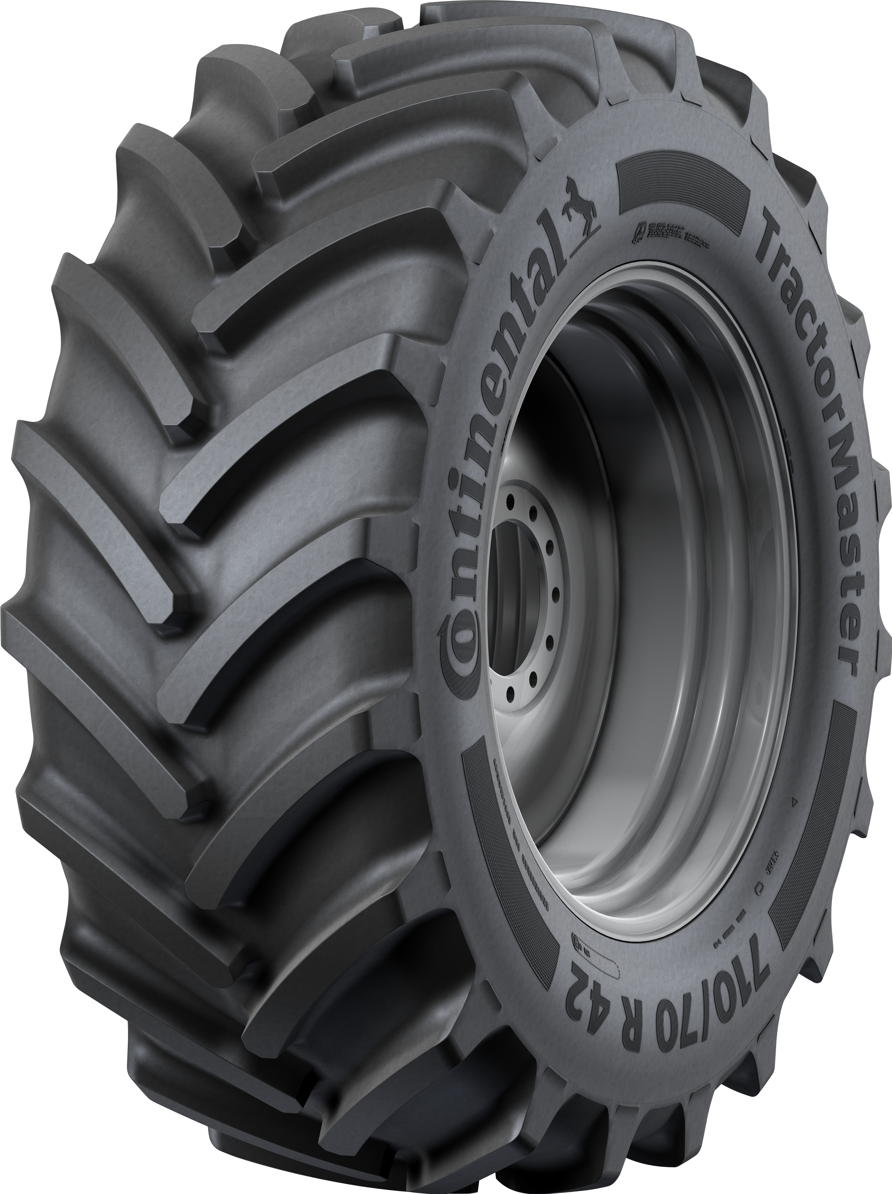 tractor tire