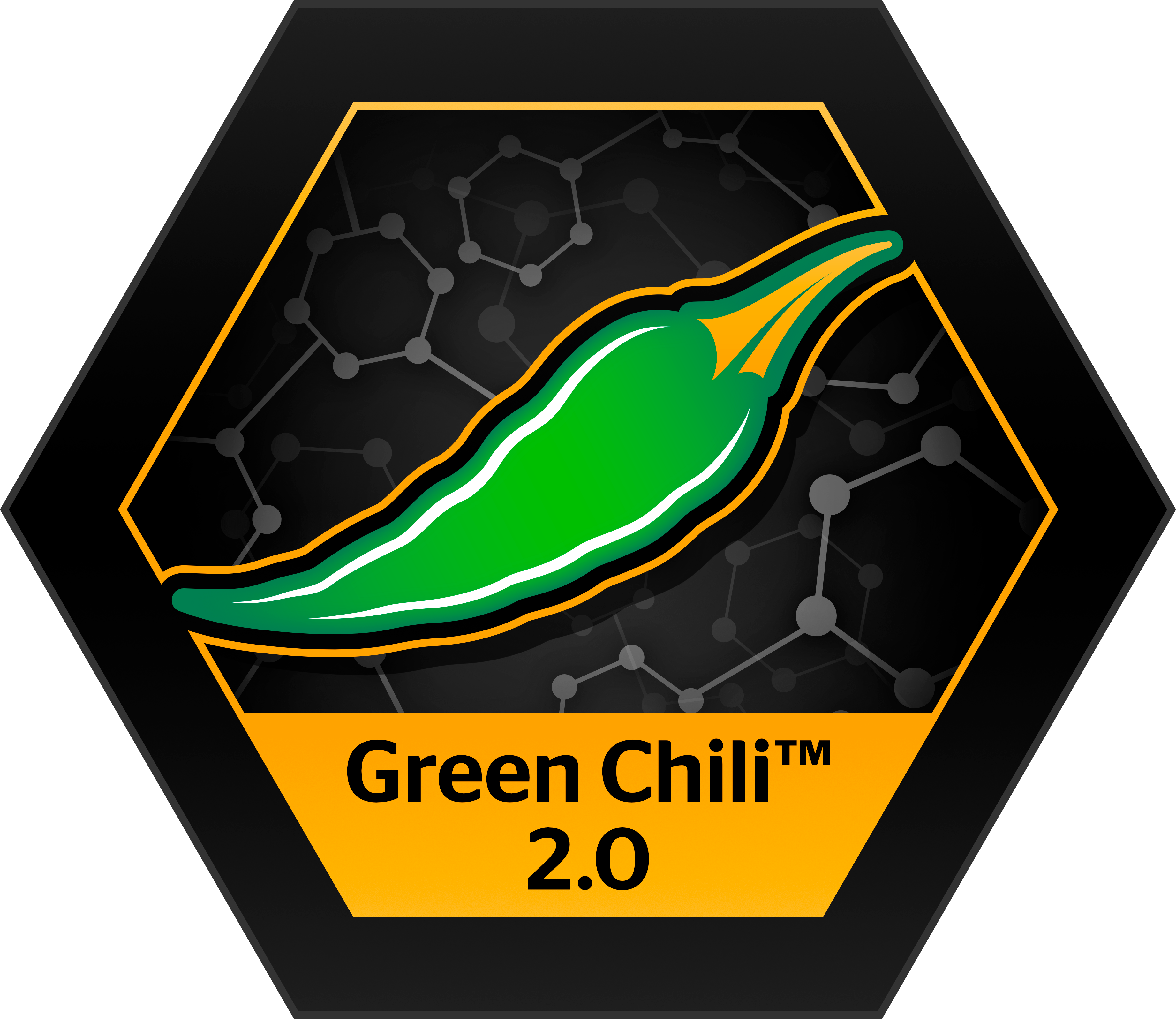 EcoContact 6 Technical Highlight Green Chili